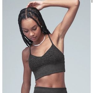 Alo (Alosoft Lavish Sports Bra)